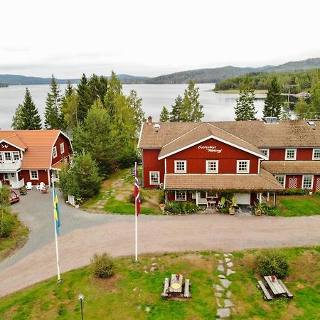 Edsleskogs Waerdshus Hotel Åmål Екстериор снимка