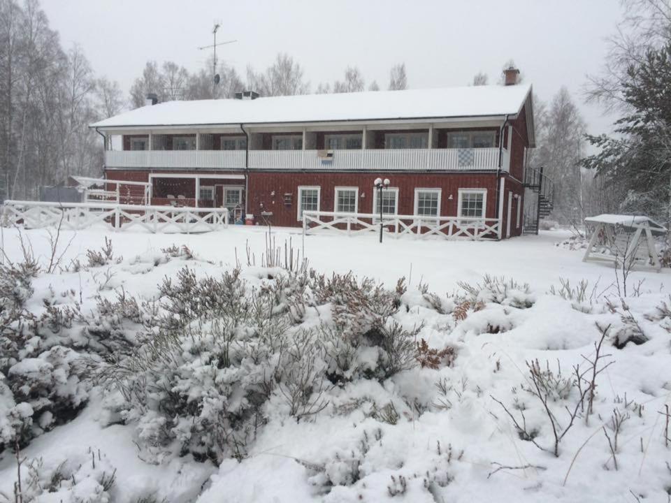 Edsleskogs Waerdshus Hotel Åmål Екстериор снимка