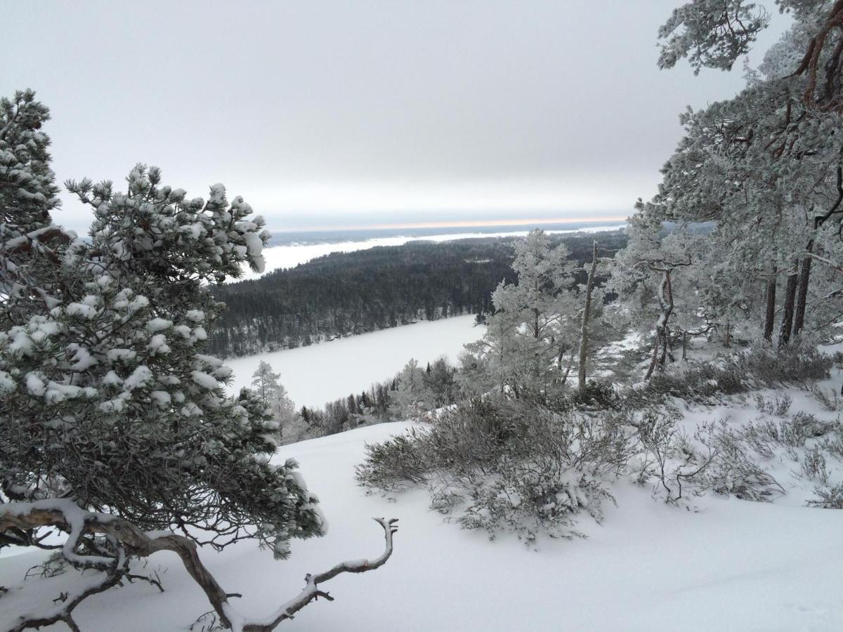 Edsleskogs Waerdshus Hotel Åmål Екстериор снимка