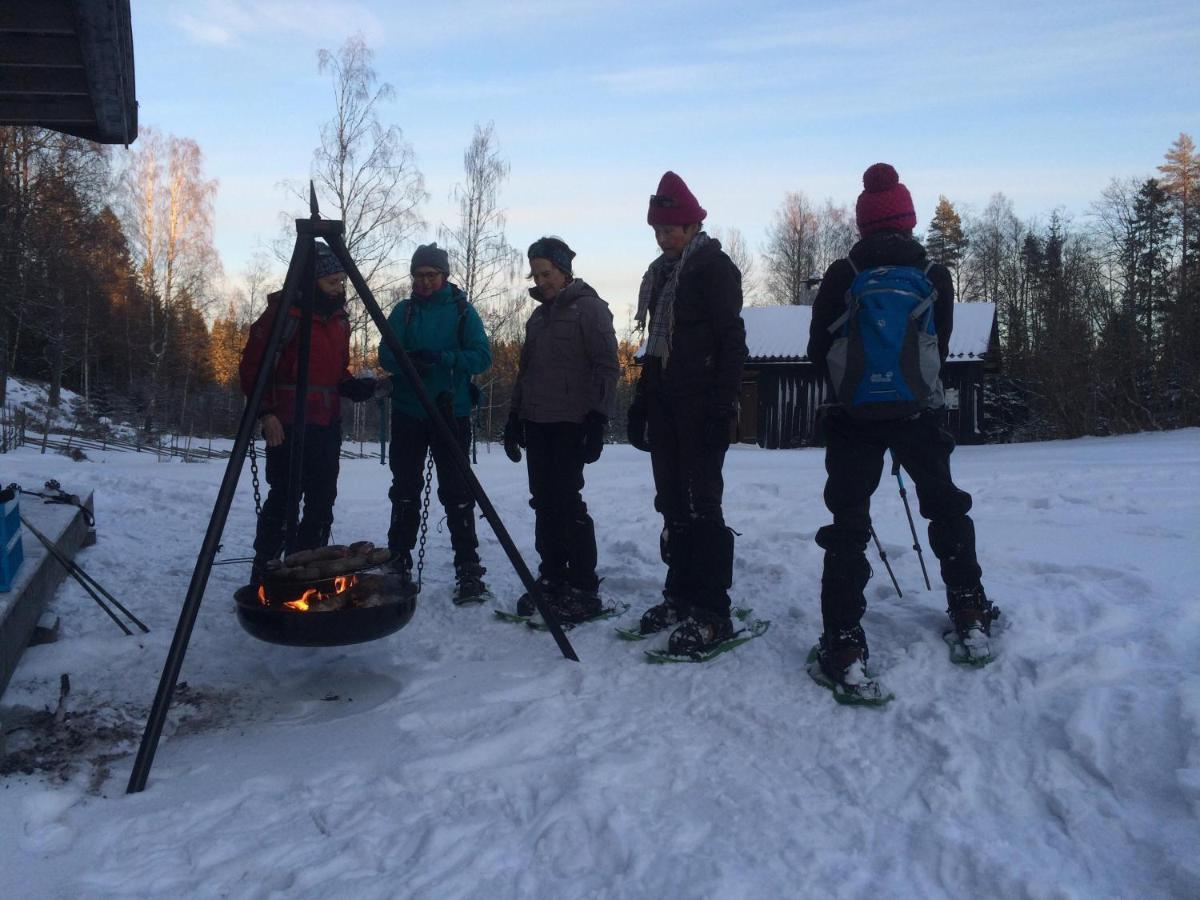 Edsleskogs Waerdshus Hotel Åmål Екстериор снимка