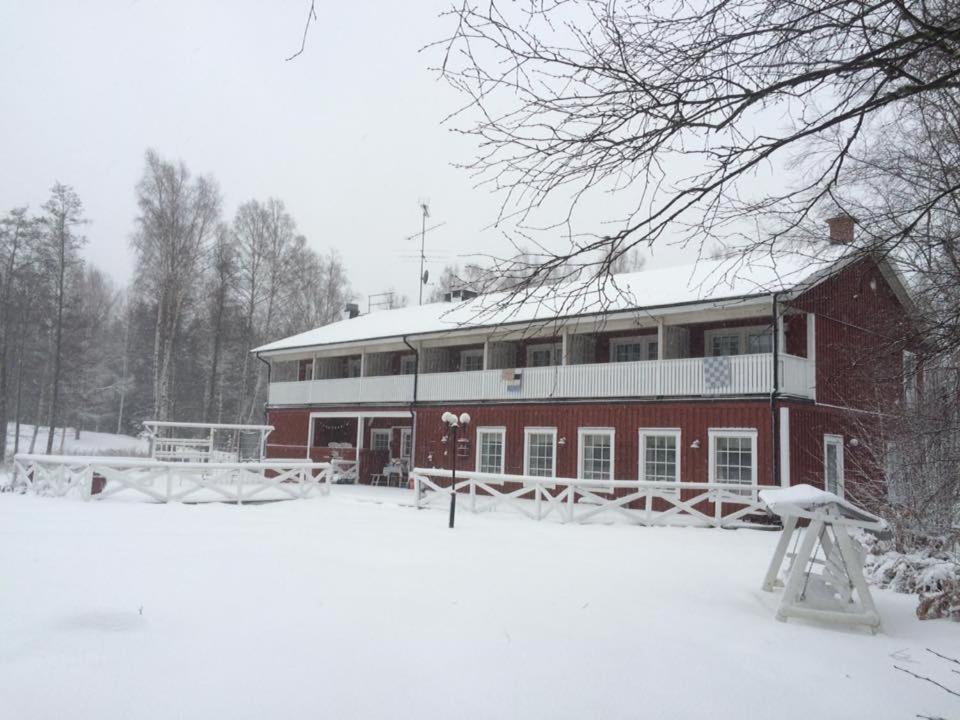 Edsleskogs Waerdshus Hotel Åmål Екстериор снимка