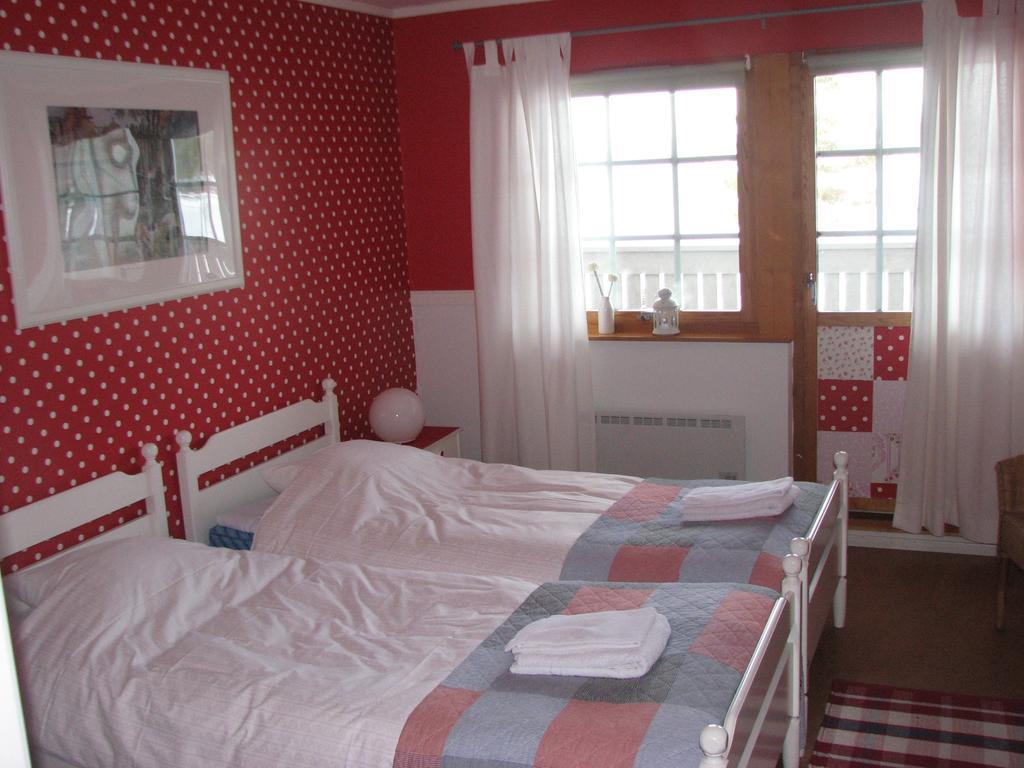 Edsleskogs Waerdshus Hotel Åmål Екстериор снимка
