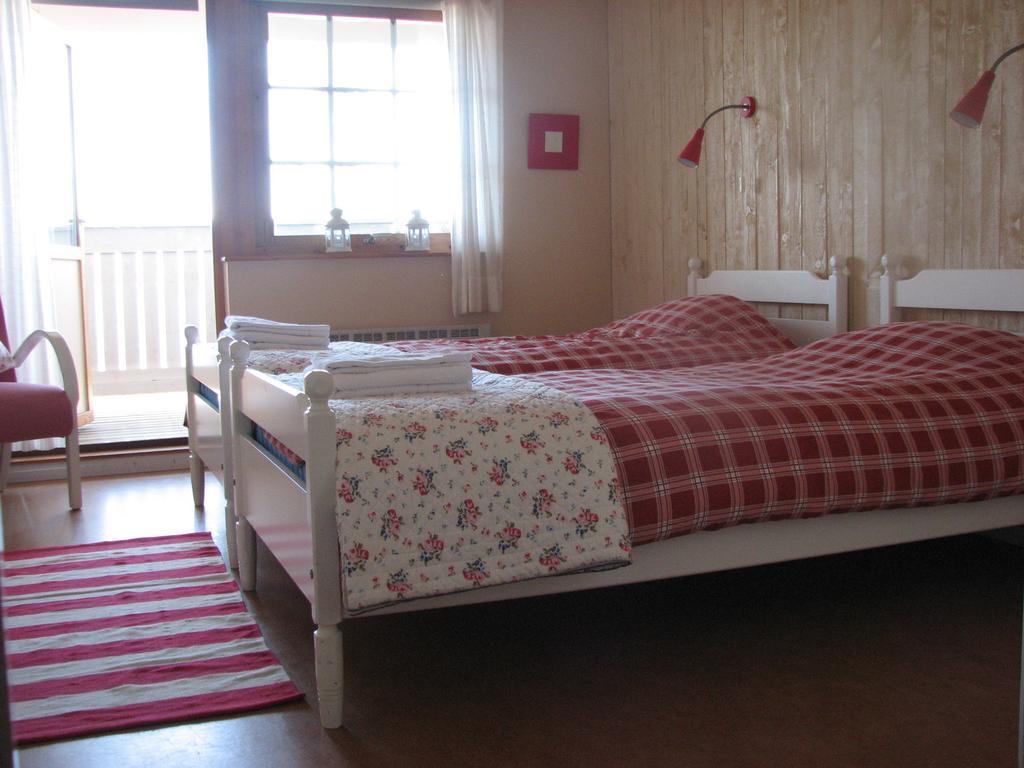 Edsleskogs Waerdshus Hotel Åmål Екстериор снимка