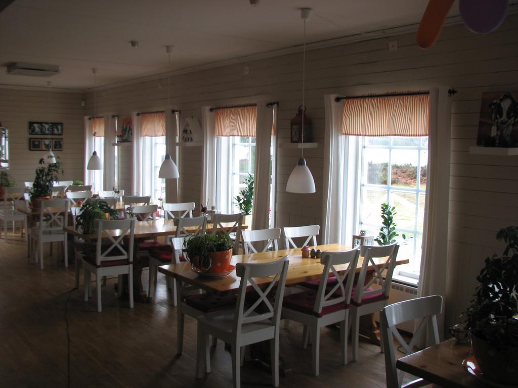 Edsleskogs Waerdshus Hotel Åmål Екстериор снимка