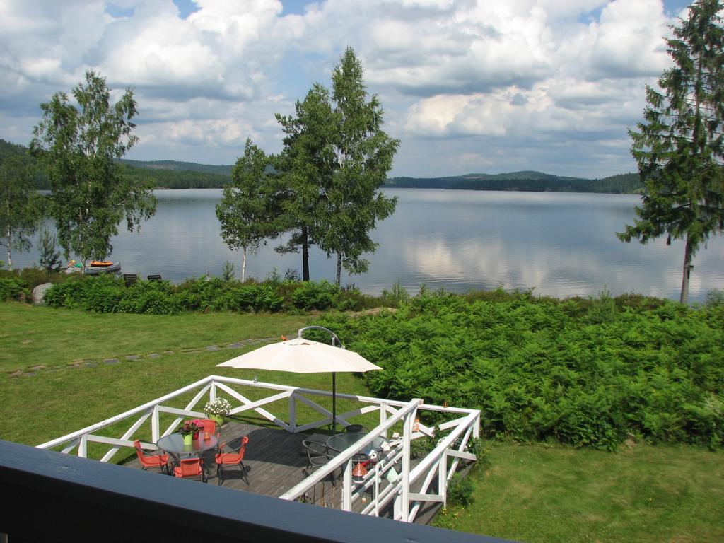 Edsleskogs Waerdshus Hotel Åmål Стая снимка