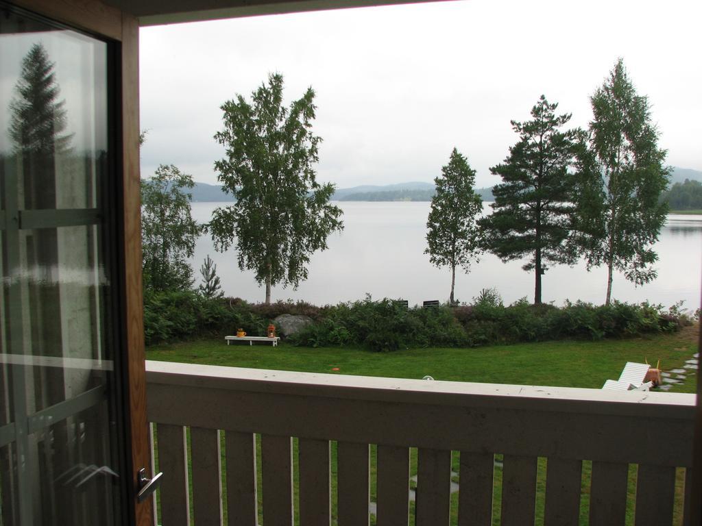 Edsleskogs Waerdshus Hotel Åmål Стая снимка