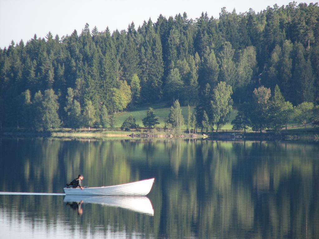 Edsleskogs Waerdshus Hotel Åmål Екстериор снимка