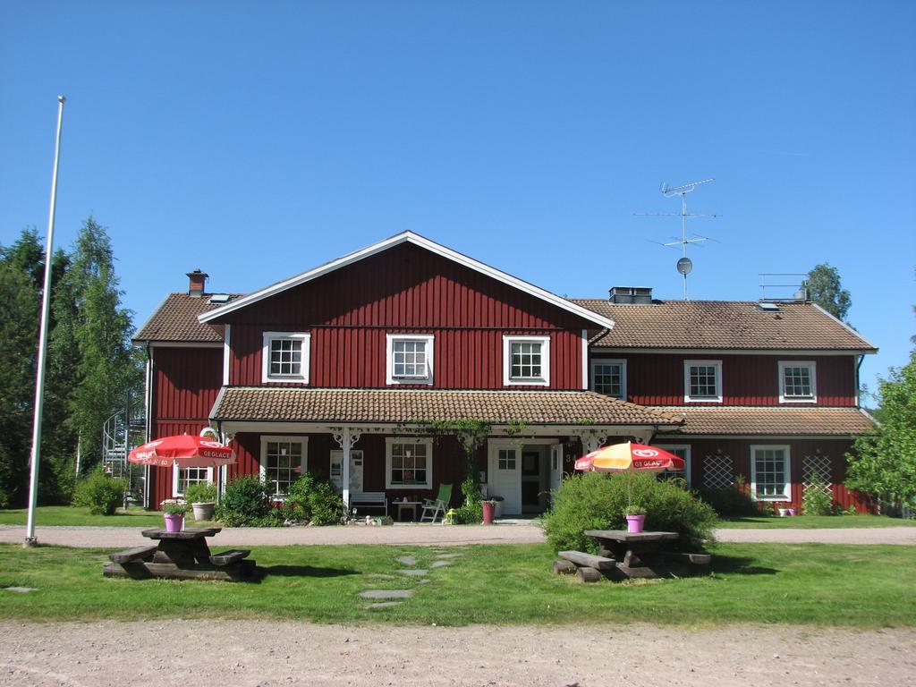 Edsleskogs Waerdshus Hotel Åmål Екстериор снимка