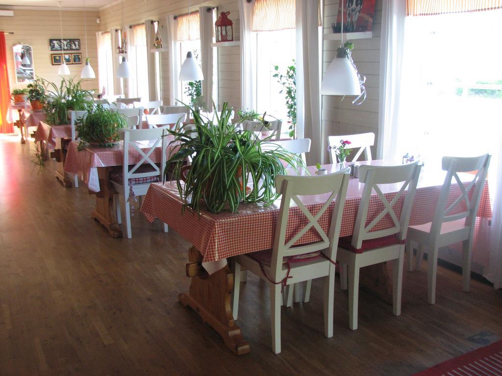 Edsleskogs Waerdshus Hotel Åmål Екстериор снимка