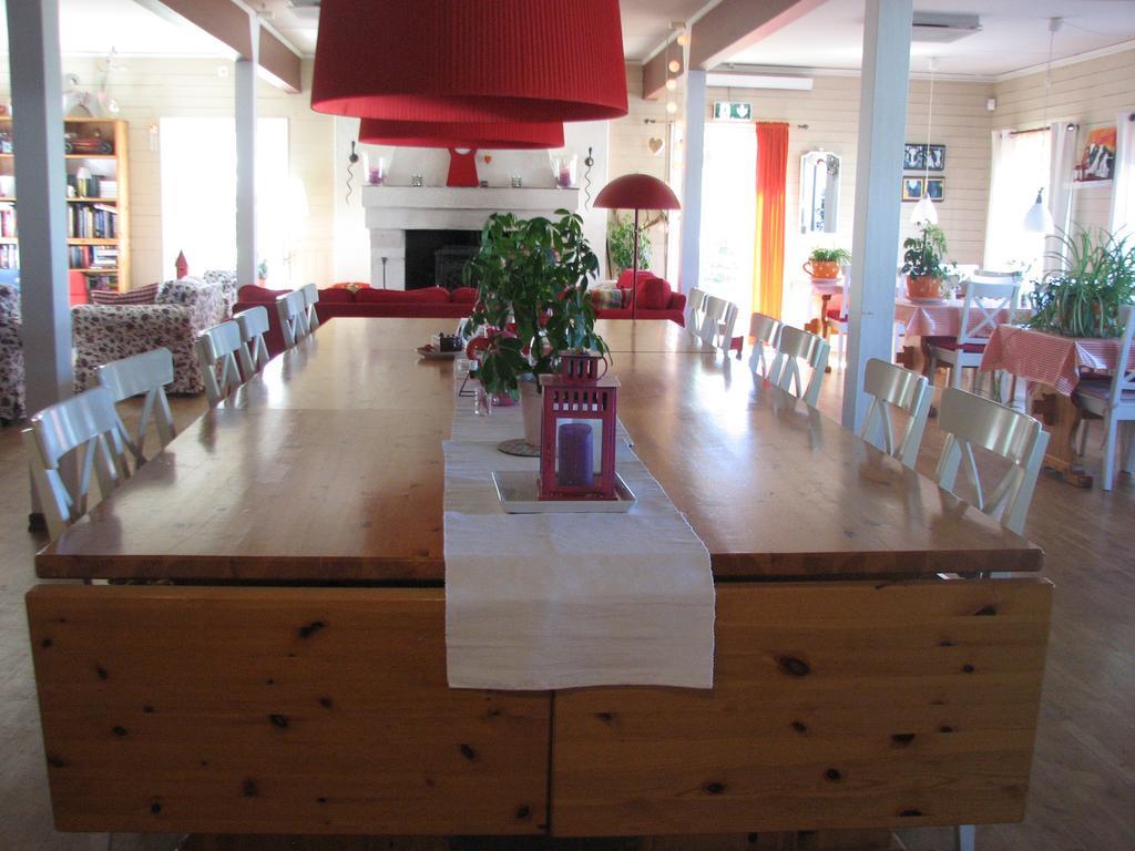 Edsleskogs Waerdshus Hotel Åmål Екстериор снимка
