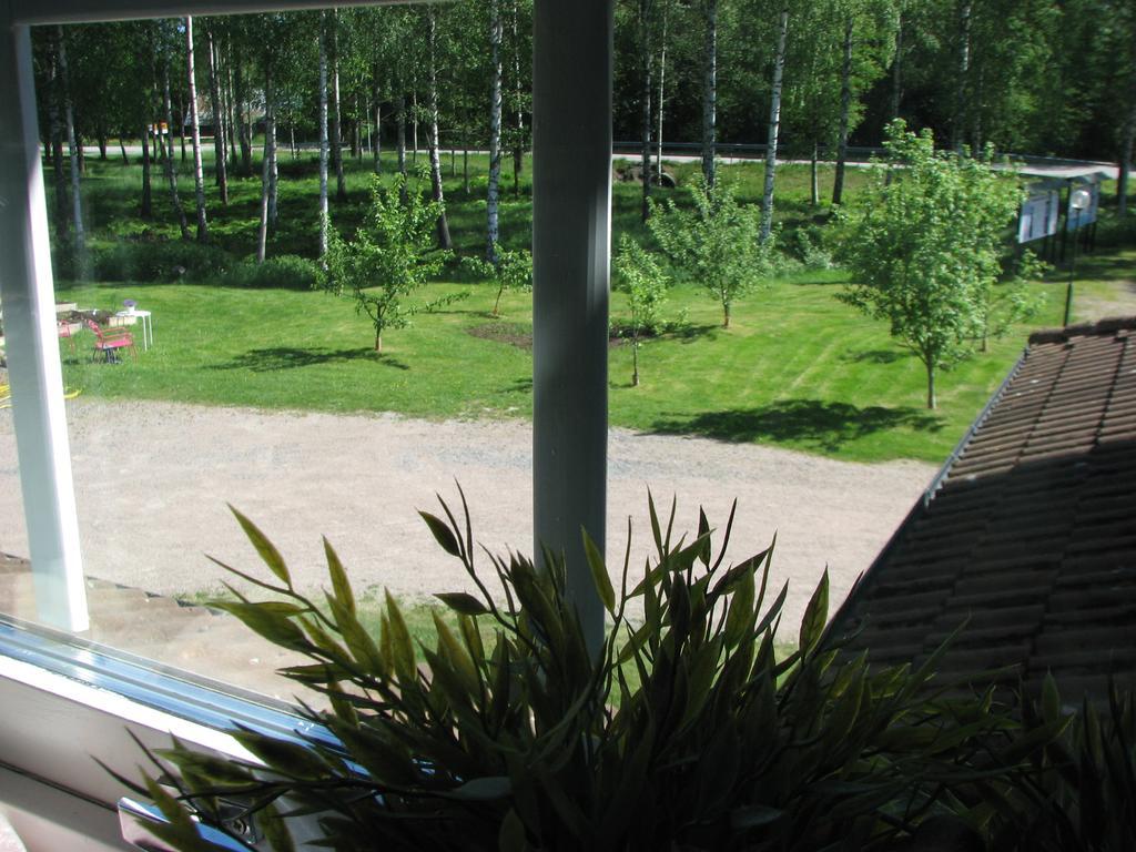 Edsleskogs Waerdshus Hotel Åmål Екстериор снимка