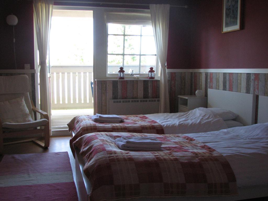 Edsleskogs Waerdshus Hotel Åmål Екстериор снимка