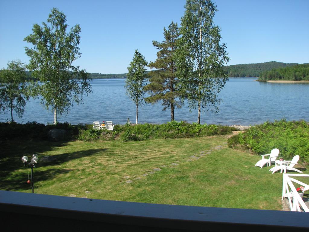 Edsleskogs Waerdshus Hotel Åmål Екстериор снимка
