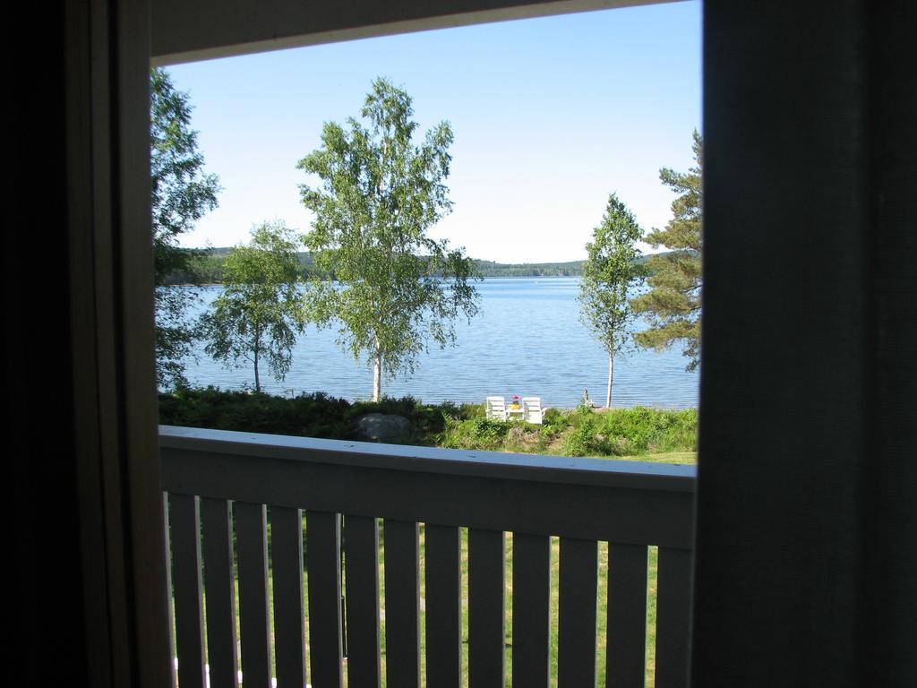 Edsleskogs Waerdshus Hotel Åmål Екстериор снимка