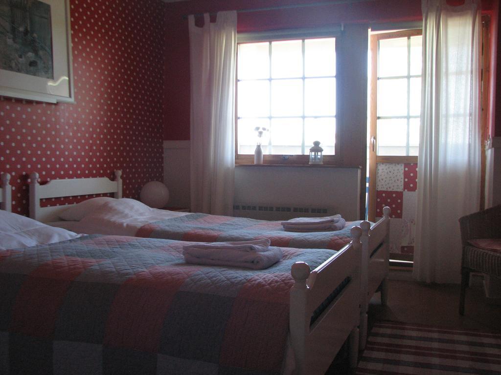Edsleskogs Waerdshus Hotel Åmål Екстериор снимка