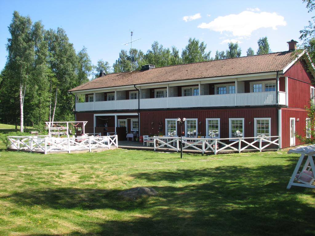 Edsleskogs Waerdshus Hotel Åmål Екстериор снимка