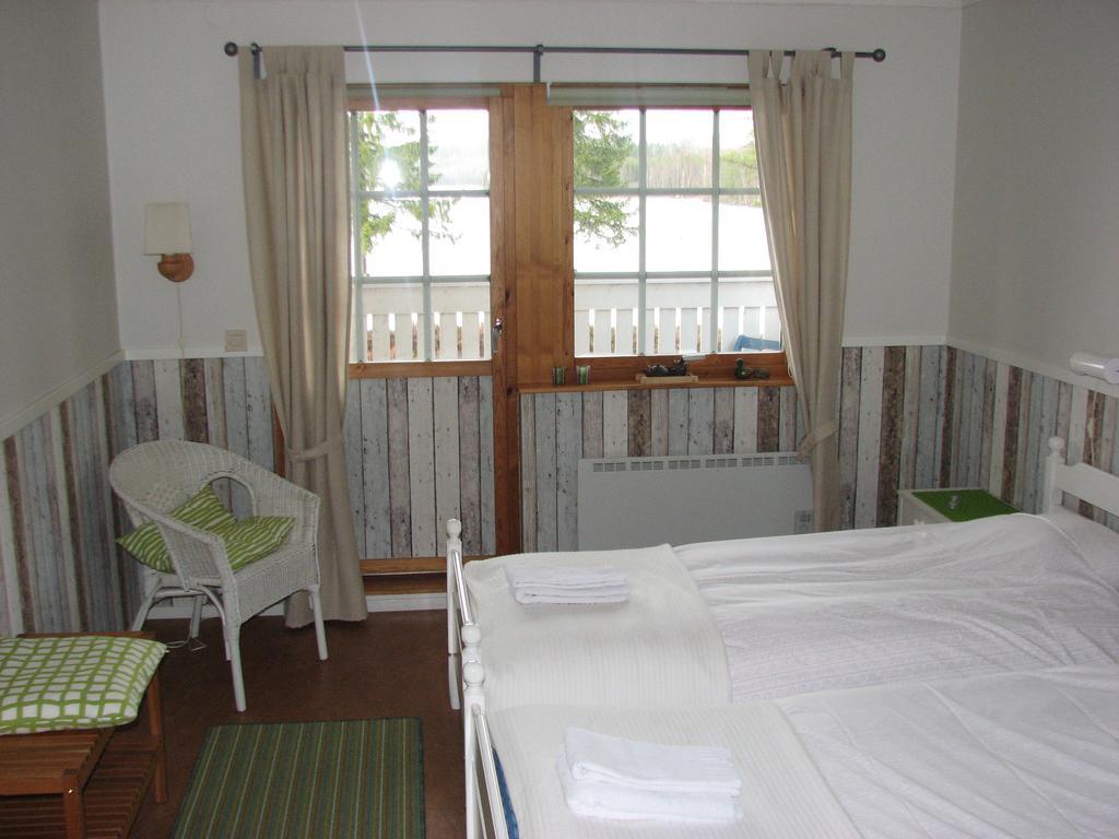 Edsleskogs Waerdshus Hotel Åmål Екстериор снимка