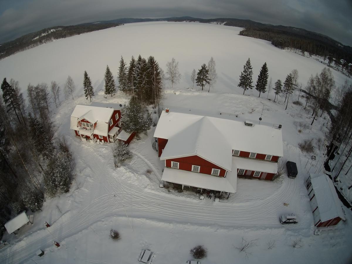 Edsleskogs Waerdshus Hotel Åmål Екстериор снимка