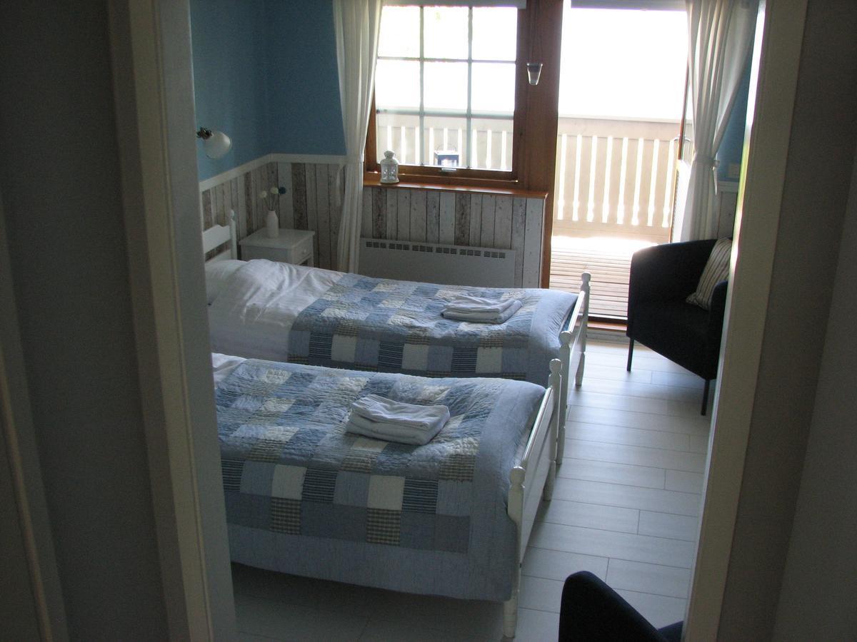 Edsleskogs Waerdshus Hotel Åmål Екстериор снимка