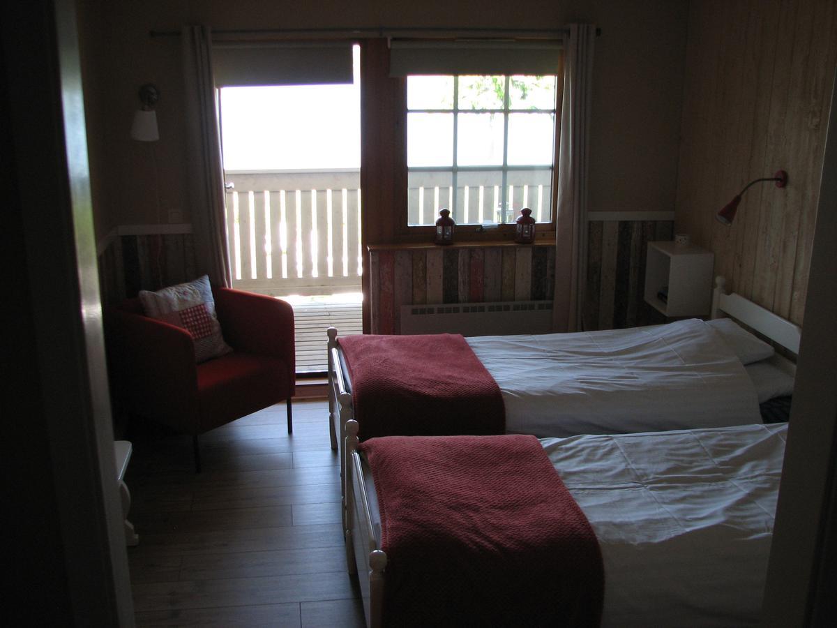 Edsleskogs Waerdshus Hotel Åmål Екстериор снимка