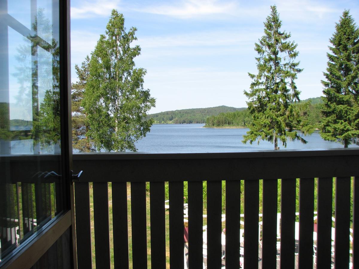 Edsleskogs Waerdshus Hotel Åmål Екстериор снимка