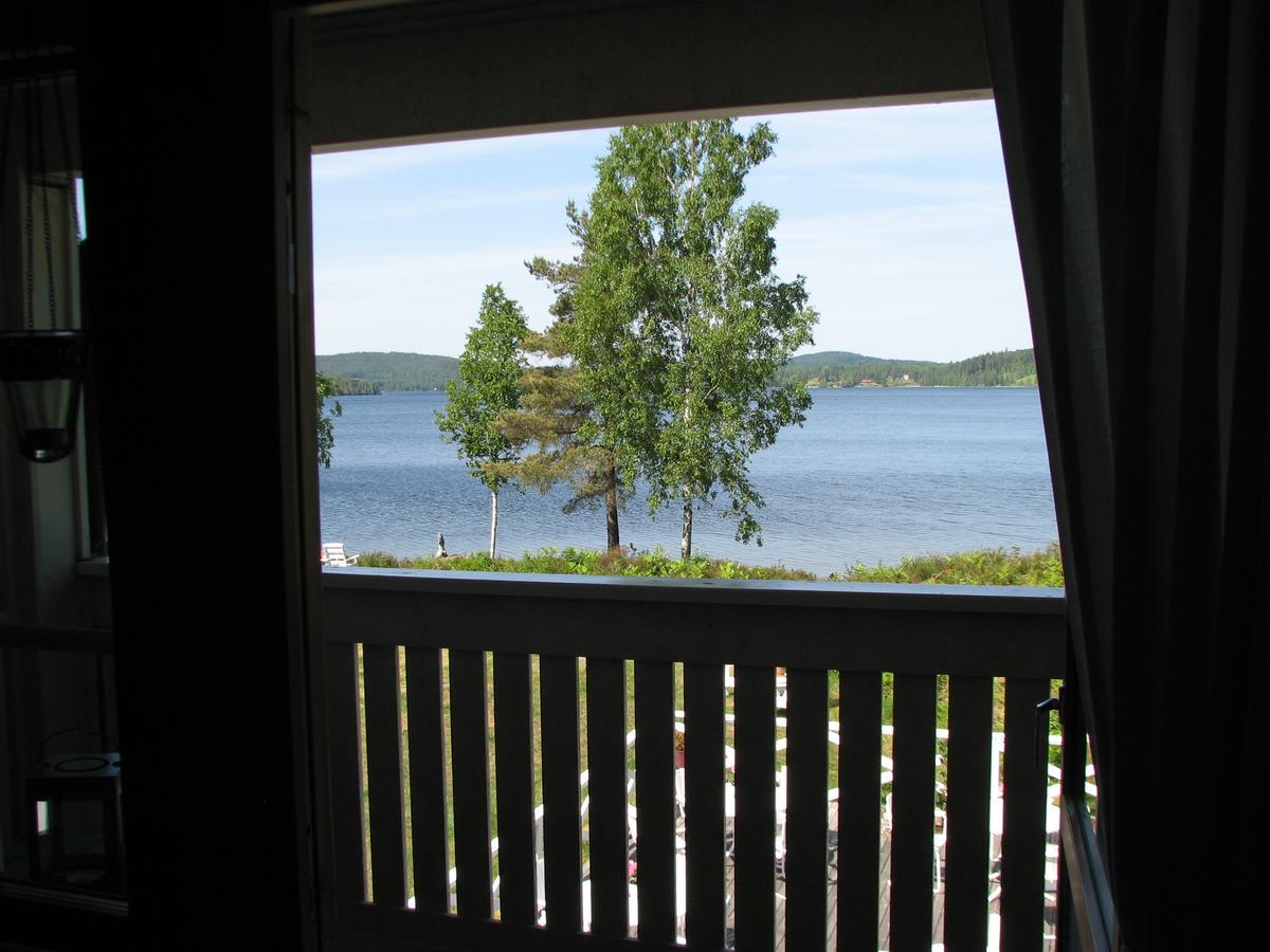 Edsleskogs Waerdshus Hotel Åmål Екстериор снимка