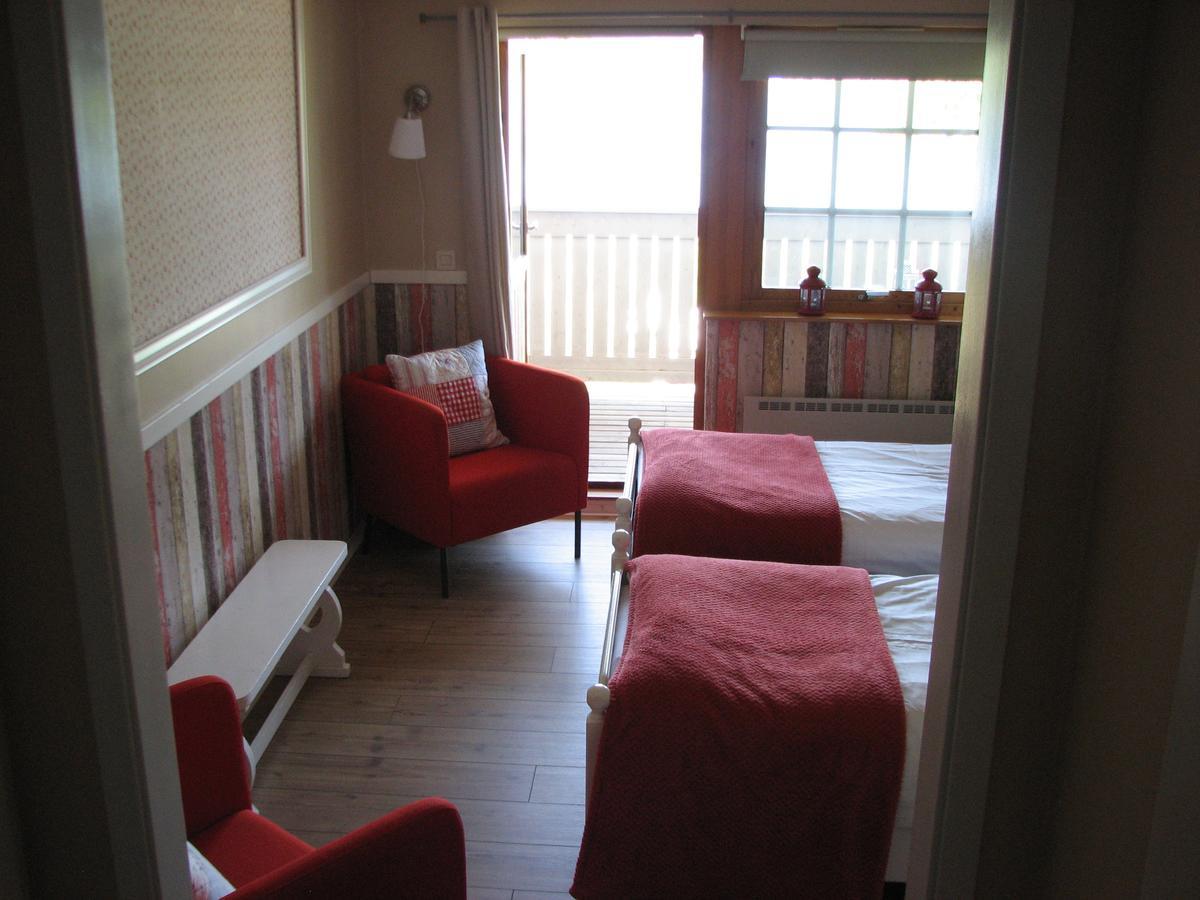 Edsleskogs Waerdshus Hotel Åmål Екстериор снимка