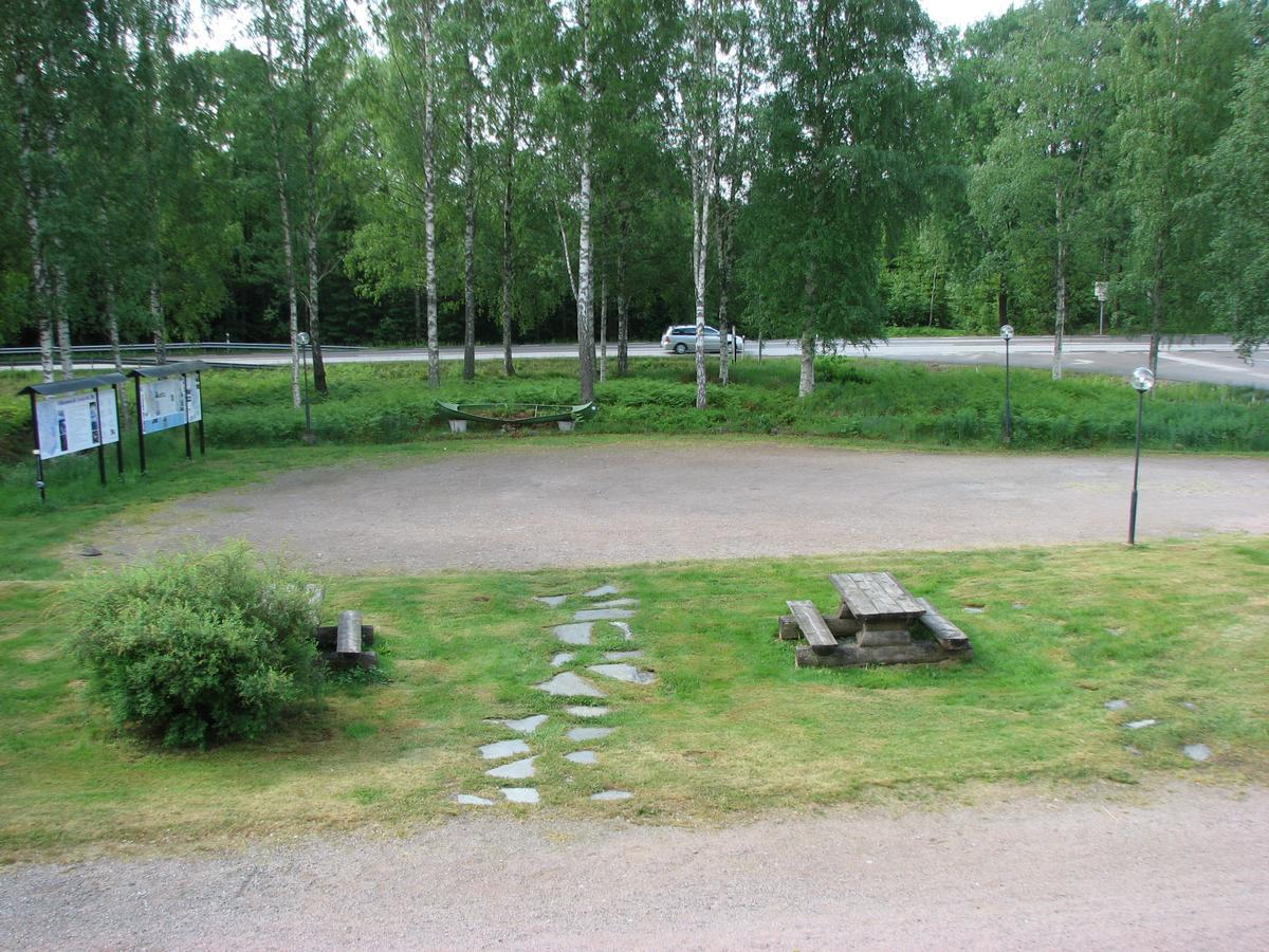 Edsleskogs Waerdshus Hotel Åmål Екстериор снимка