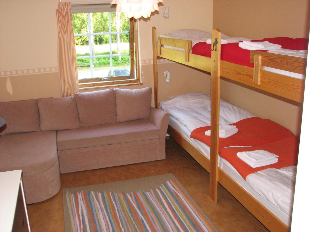 Edsleskogs Waerdshus Hotel Åmål Екстериор снимка